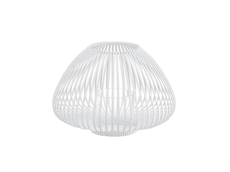Blomus LYVA Laterne white S 17cm
