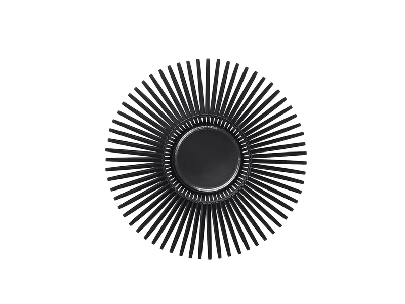 Blomus LYVA Laterne black S 17cm