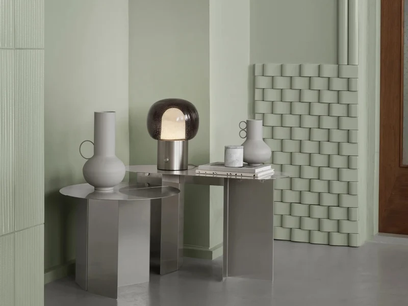 Blomus LOHA Vase 20cm