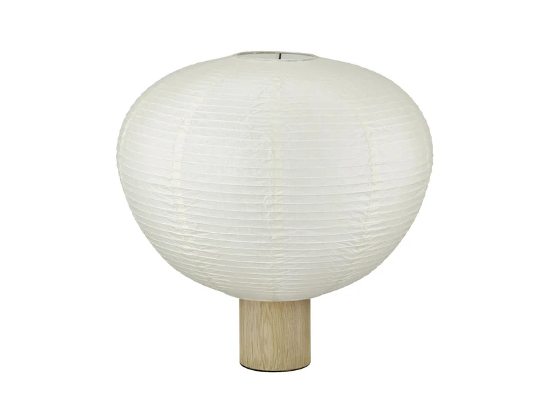 Blomus KAMI Lampe oak 46cm