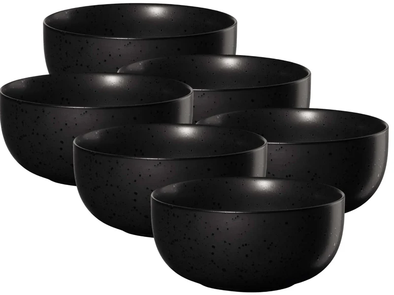 ASA Selection COPPA Snackschale kuro 11 cm Set6