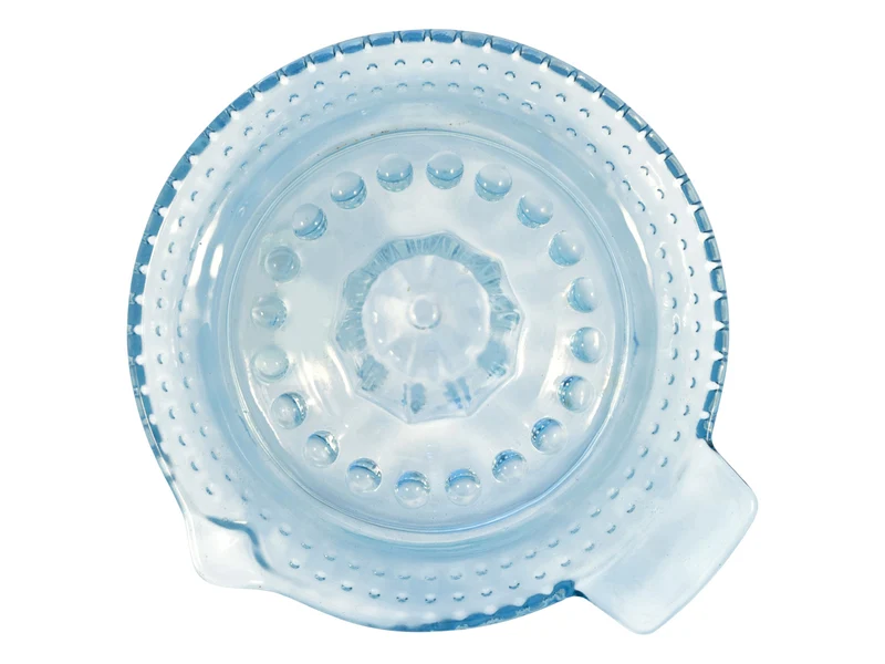 Greengate Alice Zitronenpresse pale blue 16cm