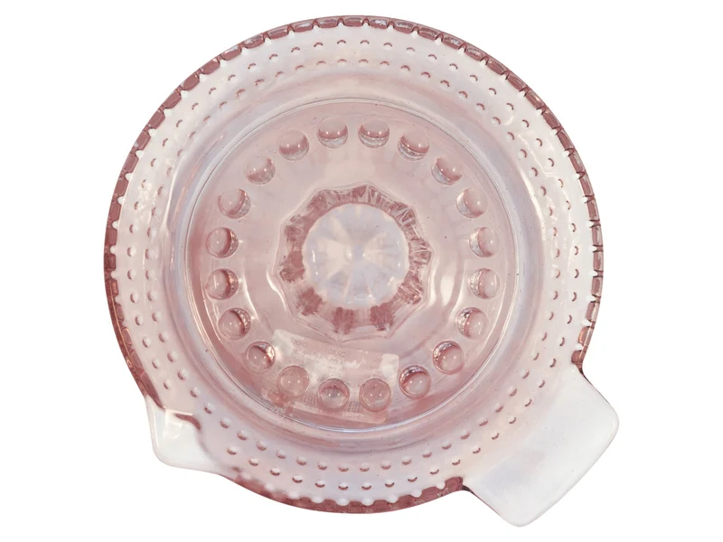 Greengate Alice Zitronenpresse pale pink 16cm