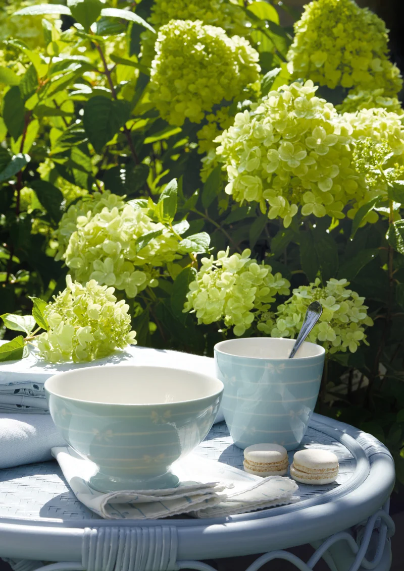 Greengate Athea Latte Cup mint 0,35l