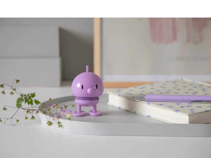 Hoptimist Bumble S Lavender 7,6cm