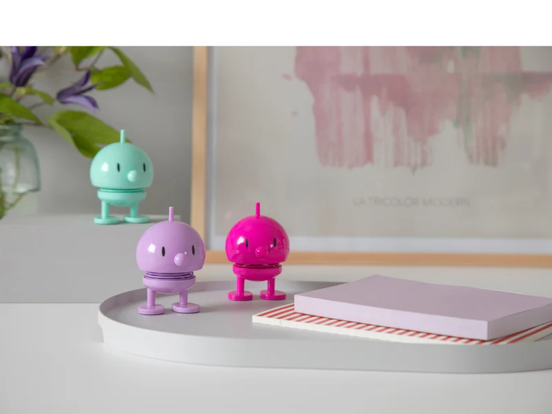 Hoptimist Bumble S Lavender 7,6cm