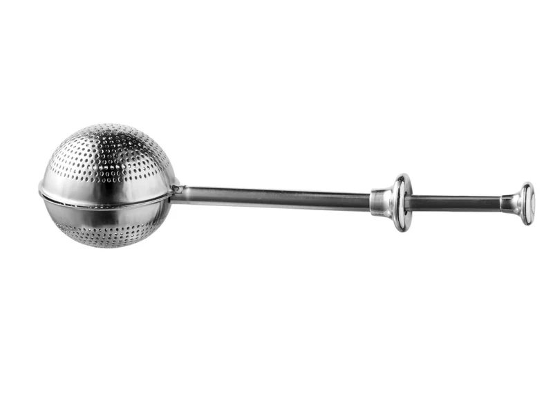 ASA Selection Tee-Ei Edelstahl 18cm