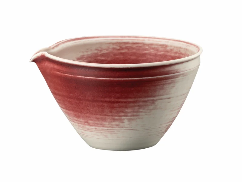 Rosenthal Bloom Scarlet Gießer 0,2l