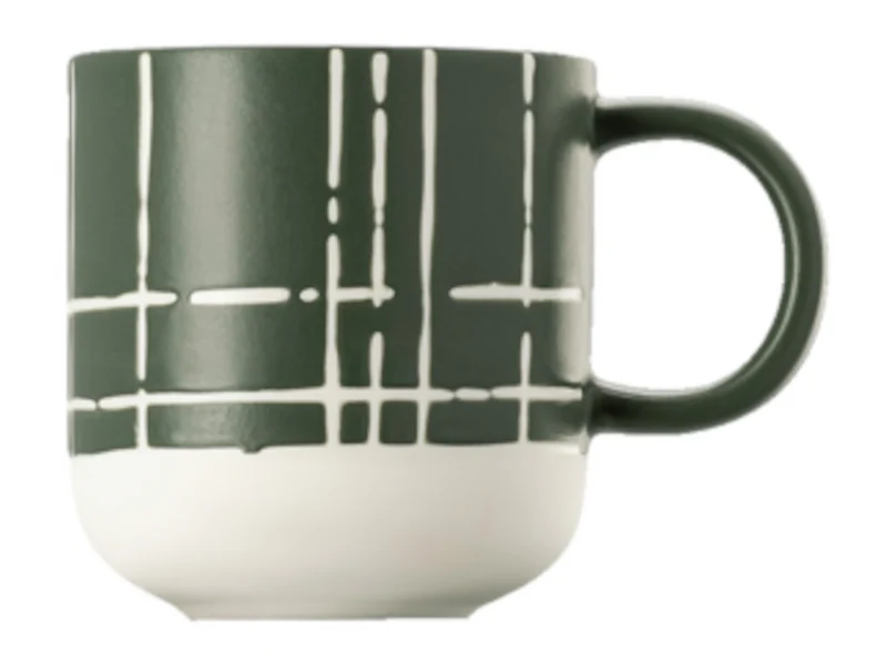 Thomas FUN Karo dark Espresso-Obertasse 0,12l