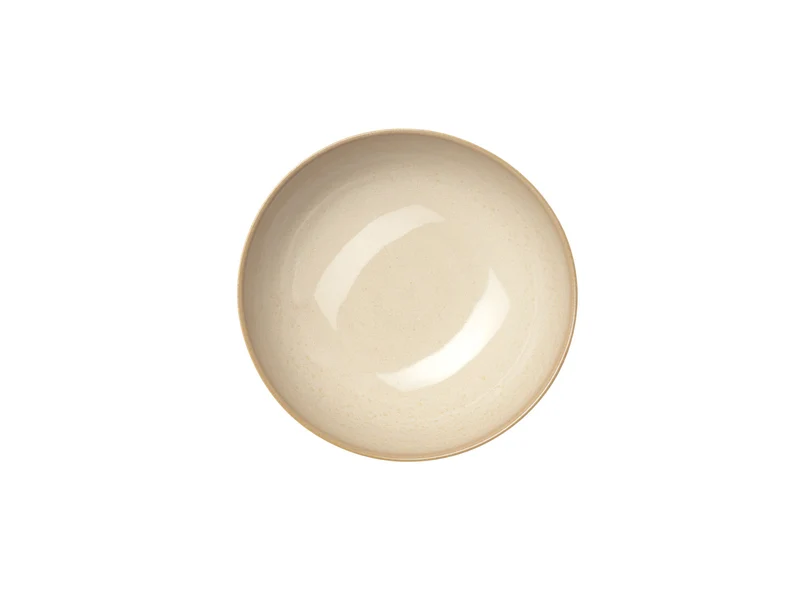 ASA Selection Jolie Schale crema 17cm