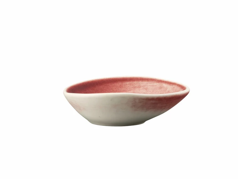 Rosenthal Bloom Scarlet Dipschale 6cm