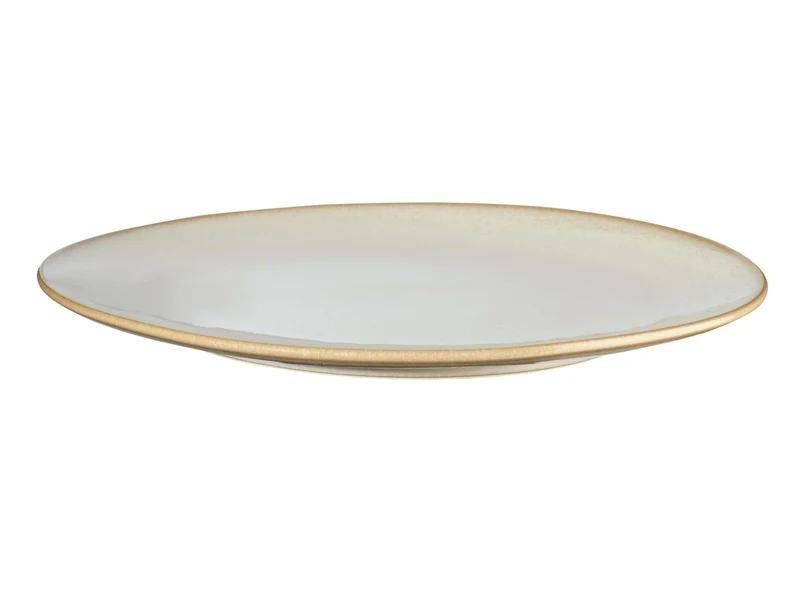 ASA Selection Jolie Speiseteller crema 27cm
