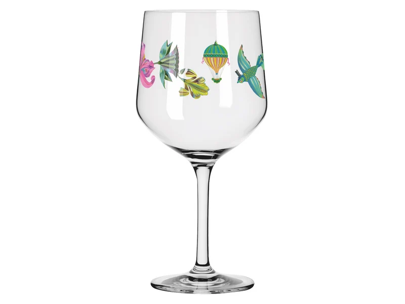 RITZENHOFF Botanic Lights Gin Kelch 2er Set (O.Hajek) F24 #9 #10