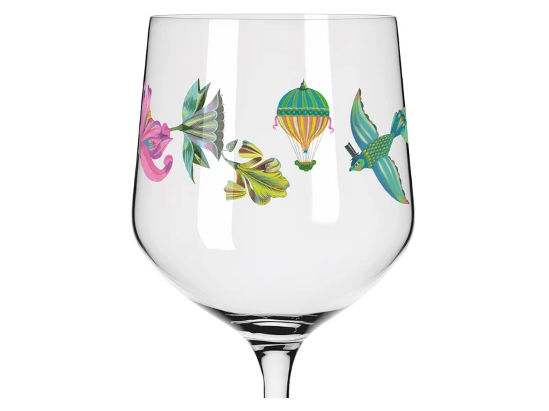 RITZENHOFF Botanic Lights Gin Kelch 2er Set (O.Hajek) F24 #9 #10