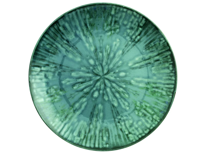 Rosenthal Arthur Krupp Fusion Blue Frühstücksteller 20cm