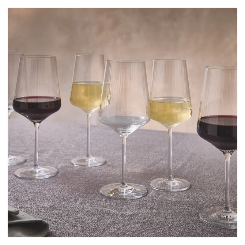 RITZENHOFF Glanzlicht Rotwein 2er Set H24 #1