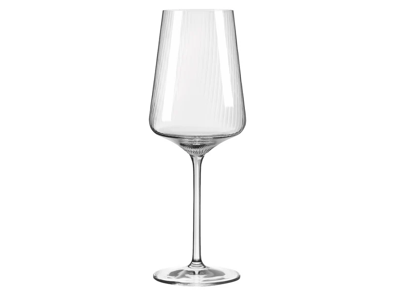 RITZENHOFF Sonnenschliff Weissweinglas 2er Set H24 #1