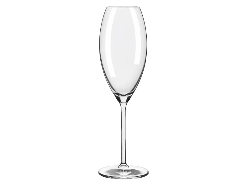 RITZENHOFF Glanzlicht Weinglas / Champagnerglas 12er Set H24