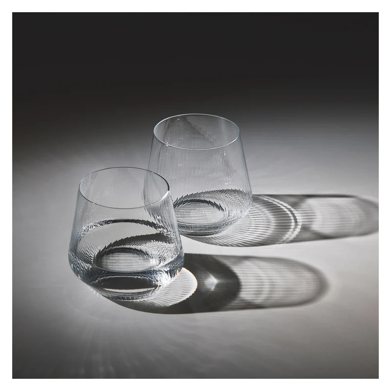 RITZENHOFF Sonnenschliff Allroundglas 6er Set H24