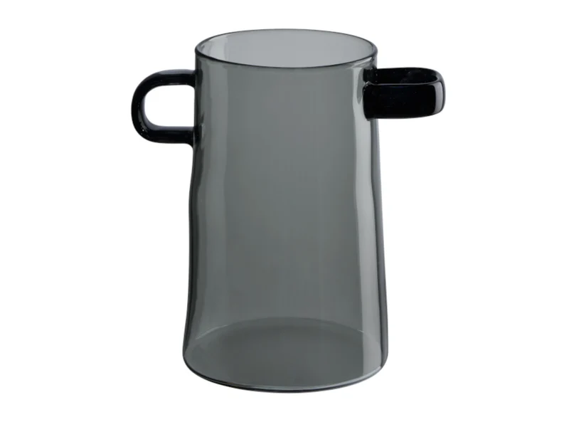 ASA Selection Rayu Vase grey 11cm