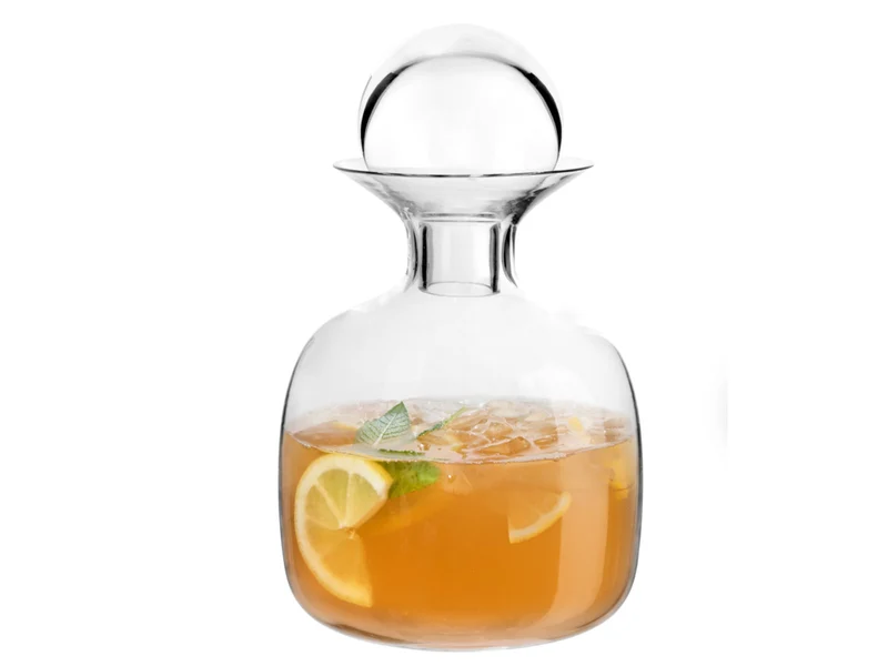 ASA Selection Sarabi Karaffe groß clear 1,5l