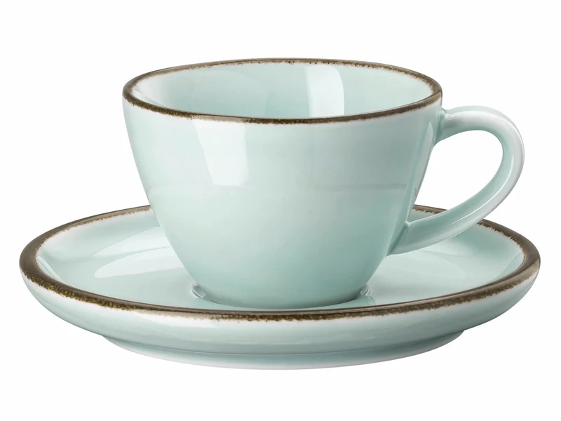 Rosenthal Profi Casual Mint Espressotasse 2tlg