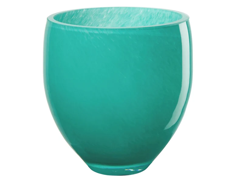 ASA Selection oliveira Vase lagoa blau 14,5x15cm