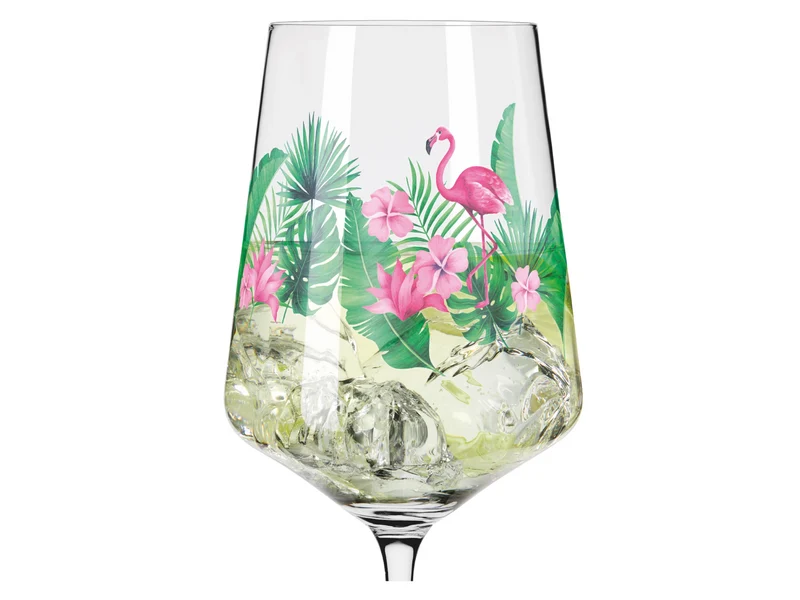 RITZENHOFF Sommertau Aperitifglas (A. Hakobyan) F22 #14