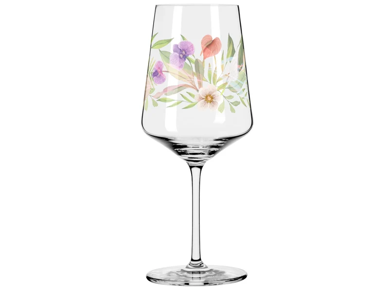 RITZENHOFF Sommertau Hugo Aperitifglas (Anna D'Andrea) F24 #18