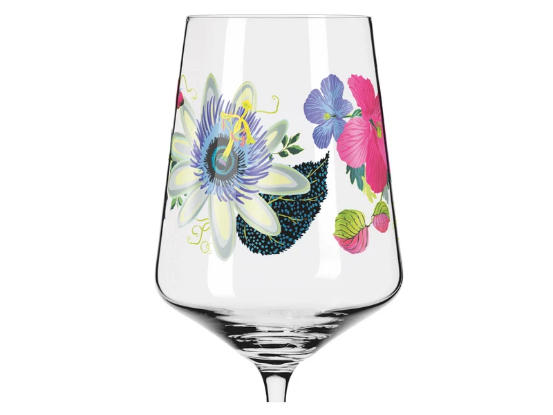 RITZENHOFF Sommertau Aperitifglas (E. Tjader) F22 #10
