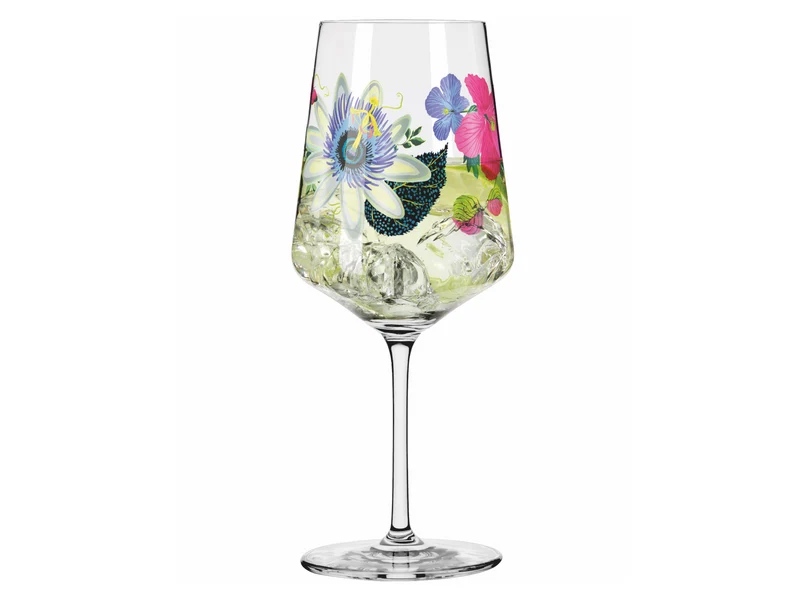 RITZENHOFF Sommertau Aperitifglas (E. Tjader) F22 #10
