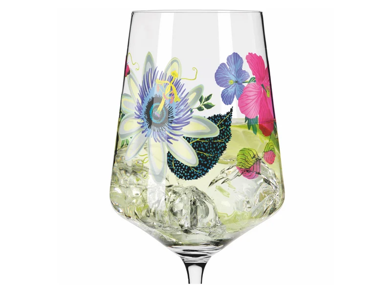RITZENHOFF Sommertau Aperitifglas (E. Tjader) F22 #10