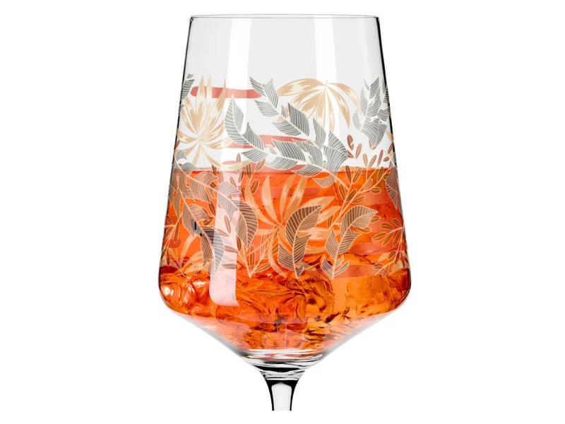 RITZENHOFF Sommerrausch Aperitifglas F23 #15