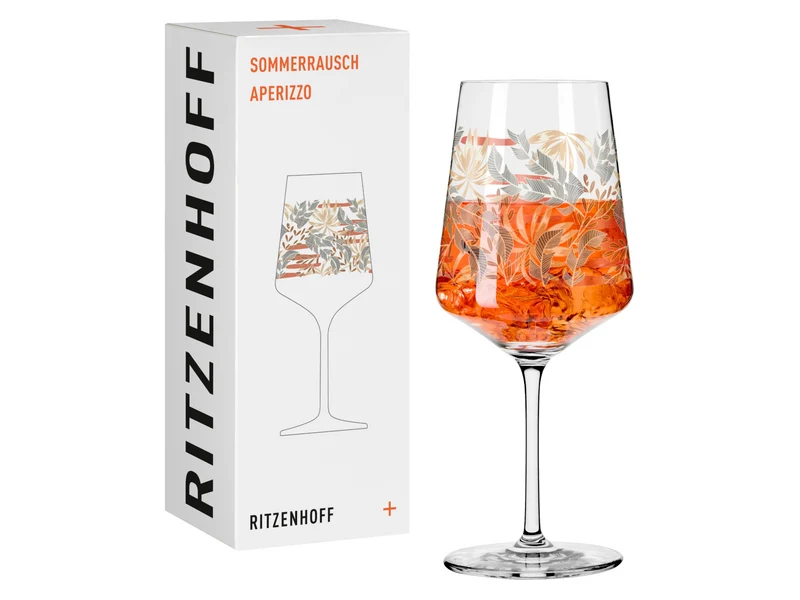 RITZENHOFF Sommerrausch Aperitifglas F23 #15