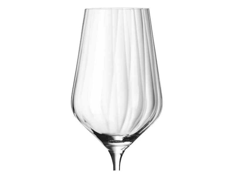 RITZENHOFF Sternschliff Weisswein/ Wasserglas Set H22 #1
