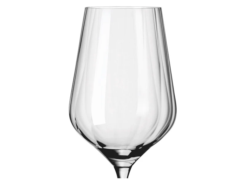 RITZENHOFF Sternschliff Rotwein/ Wasserglas Set H22 #1
