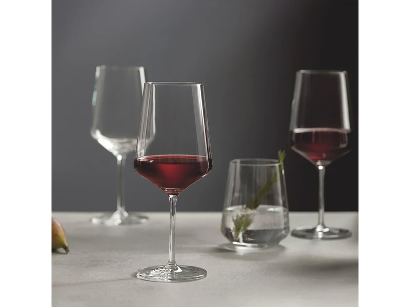 RITZENHOFF Lichtweiß Julie Rotwein/ Wasserglas Set (N.Niggemeier) F22 #2