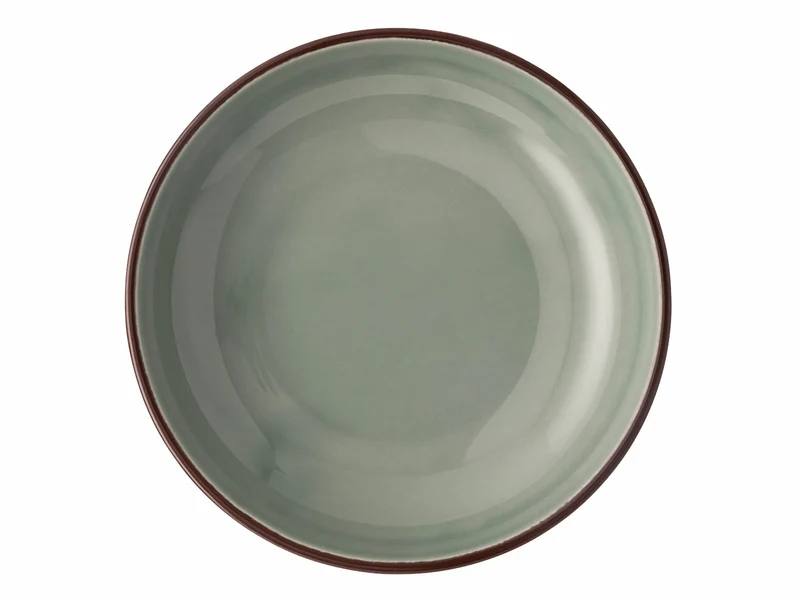 Rosenthal Profi Casual Moss Gourmetteller tief 22cm
