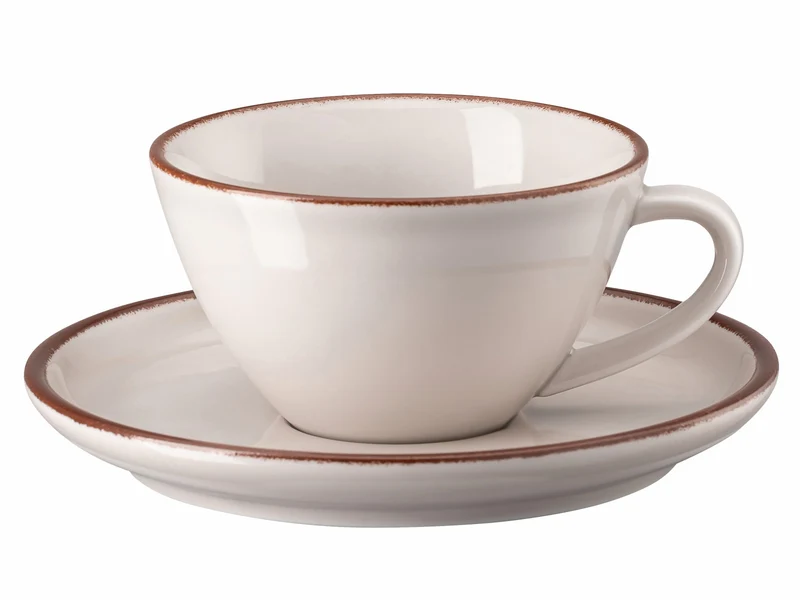 Rosenthal Profi Casual Shell Kombitasse 2tlg