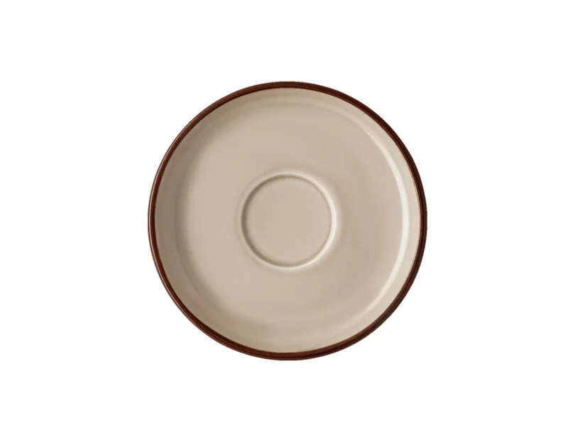 Rosenthal Profi Casual Shell Espresso-Untertasse 12cm