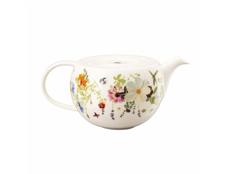 Rosenthal Brillance Grand Air Teekanne für 2 Pers. 0,8l