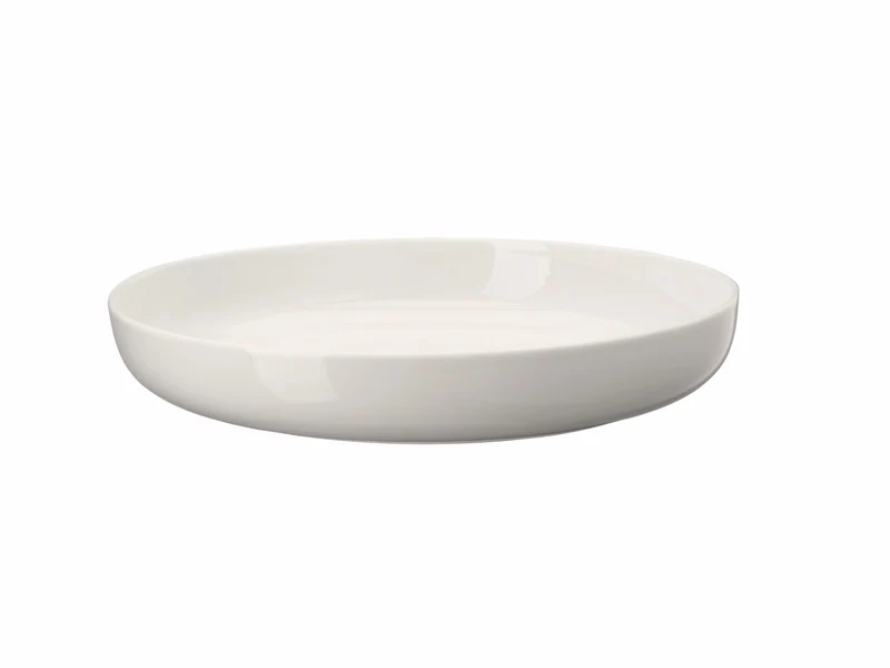 Rosenthal Jade Lift Weiss Teller tief 24cm