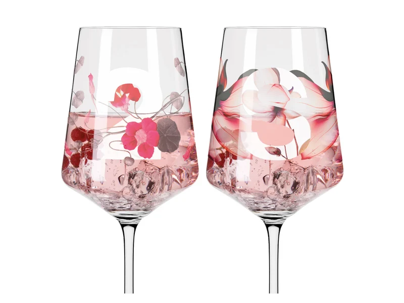 RITZENHOFF Sommersonett Sprizz 2er Set (X.Esclusa Trias) F21 #3 #4