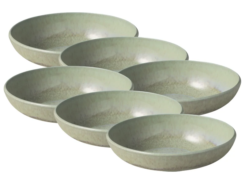 like. by Villeroy & Boch Perlemor Alga Dipschale 12cm Set6