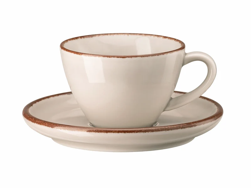 Rosenthal Profi Casual Shell Espressotasse 2tlg