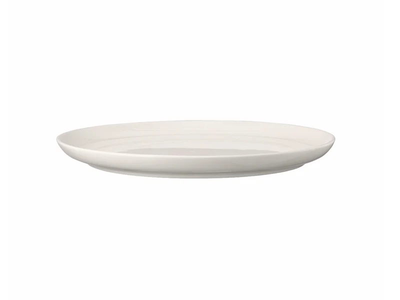 Rosenthal Jade Lift Weiss Speiseteller 28cm