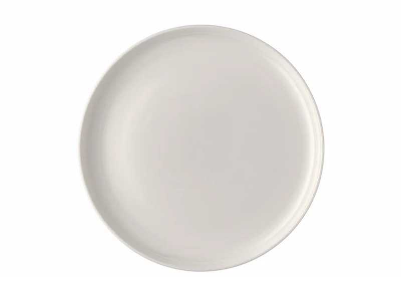 Rosenthal Jade Lift Weiss Frühstücksteller 21cm