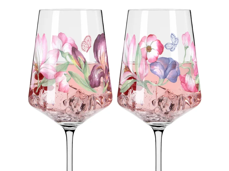 RITZENHOFF Sommersonett Sprizz 2er Set F24 #15 #16