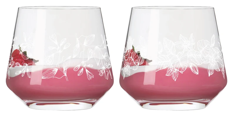 RITZENHOFF Delights Dessertglas 2er Set F23 #3 #4