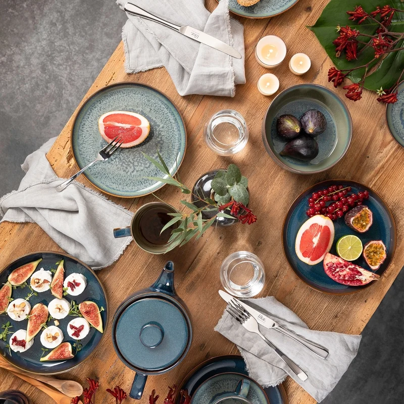 like. by Villeroy & Boch Crafted Breeze Bol 16cm Set6
